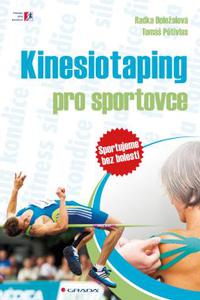 Kinesiotaping pro sportovce 