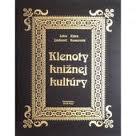 Klenoty knižnej kultúry - imitácia kože 