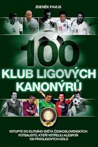 Klub ligových kanonýrů 