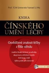 Kniha čínského umění léčby