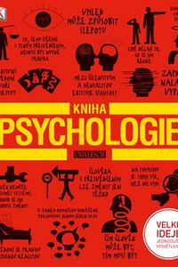 Kniha psychologie