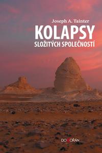 Kolapsy složitých společností