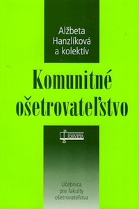 Komunitné ošetrovateľstvo