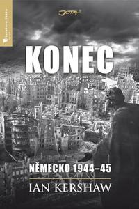 Konec - Německo 1944-45