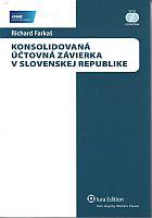 Konsolidovaná účtovná závierka v Slovenskej republike