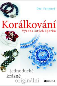 Korálkování - Výroba šitých šperků