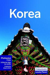 Korea - Lonely Planet