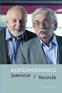 Korespondence Janouch/Vaculík 