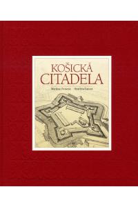 Košická citadela