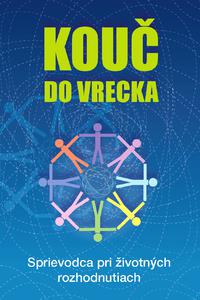 Kouč do vrecka - Brožúra a 56 kariet