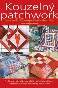 Kouzelný patchwork - Více než 100 originálních doplňků