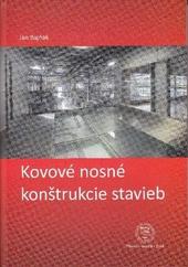 Kovové nosné konštrukcie stavieb