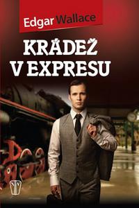 Krádež v expresu