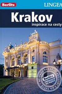 Krakov - inspirace na cesty