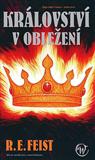 Války Chaosu: Království v obležení - Kniha první