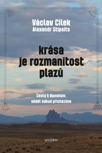 Krása je rozmanitost plazů: Cesty k Navahům - odkud přicházíme