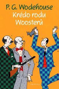 Krédo rodu Woosterů 