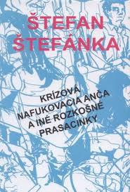 Krízová nafukovacia Anča a iné rozkošné prasacinky