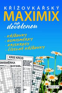 Křížovkářský maximix na dovolenou