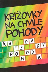 Krížovky na chvíle pohody