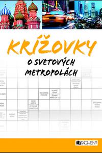 Krížovky o svetových metropolách