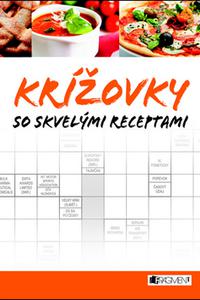 Krížovky so skvelými receptami