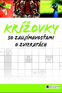 Krížovky so zaujímavosťami o zvieratách 