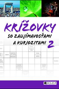 Krížovky so zaujímavosťami a kuriozitami 2