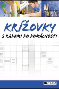 Krížovky s radami do domácnosti 