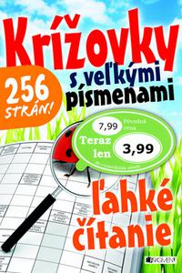 Krížovky s veľkými písmenami