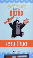 Krtko - veselé číslice