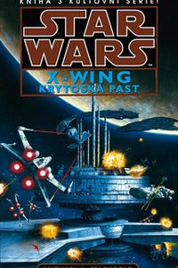 Star Wars - X-Wing - Krytoská past