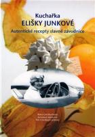 Kuchařka Elišky Junkové