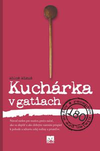 Kuchárka v gatiach 