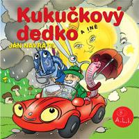103 - Kukučkový dedko  - Audiokniha