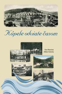 Kúpele odviate časom 