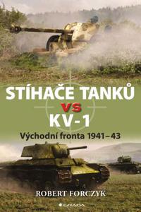 Stíhače tanků vs KV-1