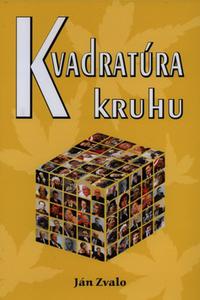 Kvadratúra kruhu 