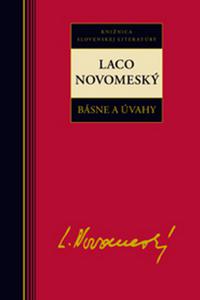 Laco Novomeský - Básne a úvahy