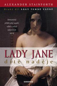 Lady Jane 2 - Dítě naděje