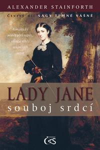 Lady Jane: Souboj srdcí 