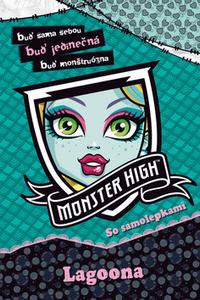 Monster High - Lagoona