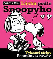 Láska podle Snoopyho - Vybrané stripy, Peanuts z let 1966-1999