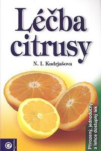 Léčba citrusy 