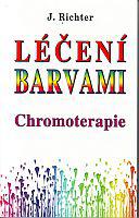 Léčení barvami - Chromoterapie