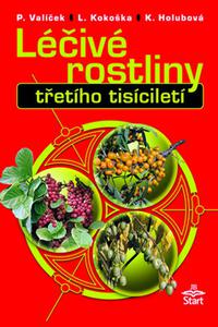 Léčivé rostliny třetího tisíciletí 