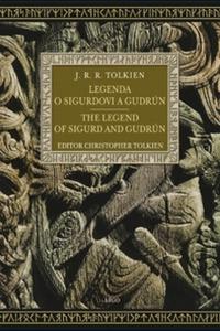 Legenda o Sigurdovi a Gudrún / The Legend of Sigurd and Gudrún 