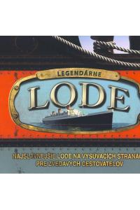 Legendárne lode