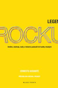 Legendy rocku 