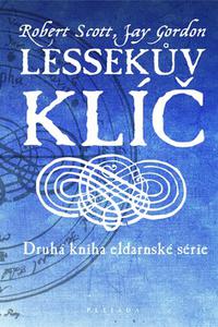 Lessekův klíč - Druhá kniha eldarnské série 